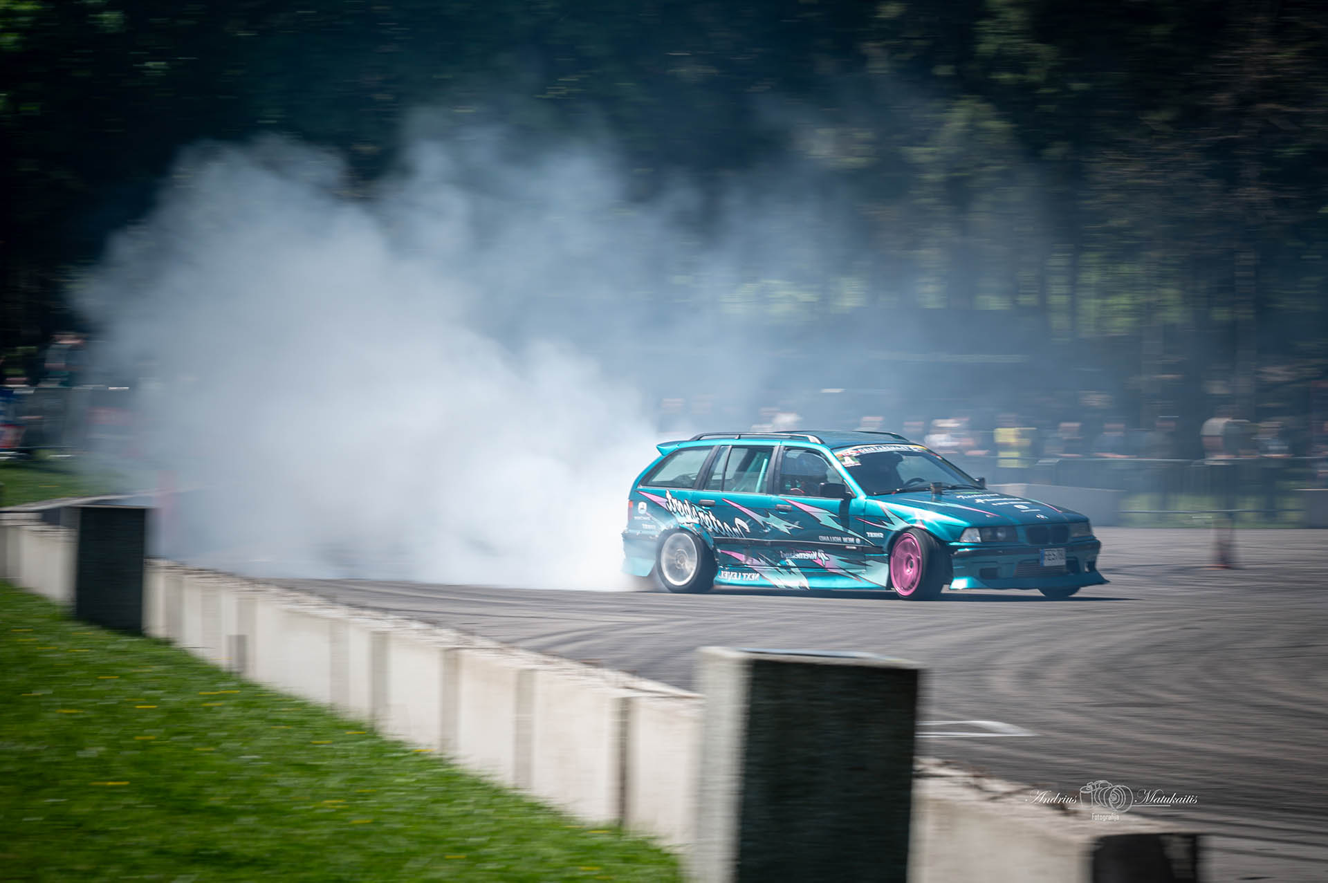 Alytaus Drift Fest 2026
