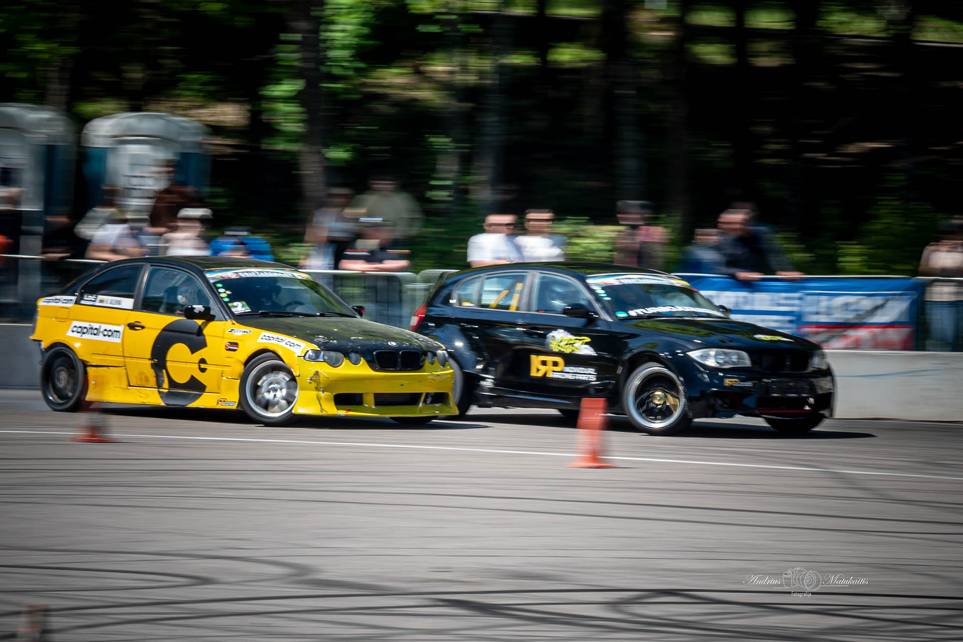 Alytaus Drift Fest 2026