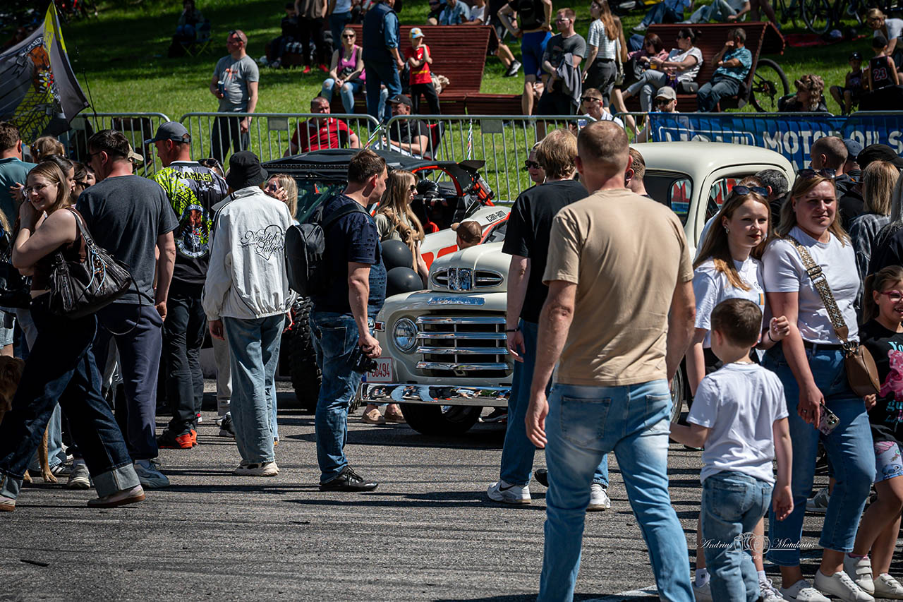 Klaipėdos Drift Fest 2026