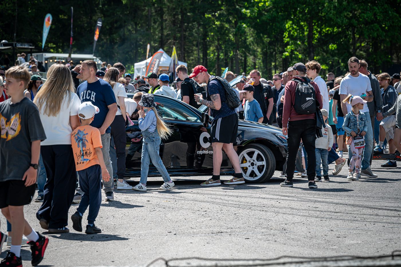 Klaipėdos Drift Fest 2026